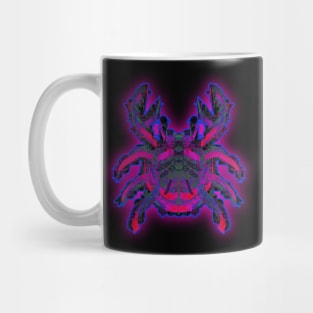 Cancer 5c Black Mug